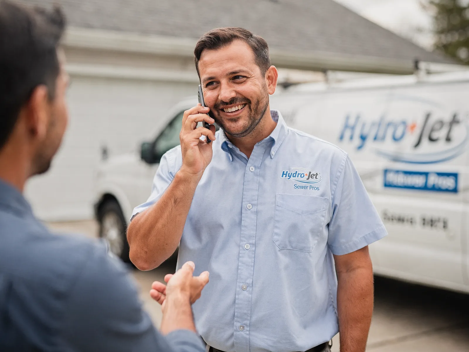 Hydro Jetting Burien, WA FAQs